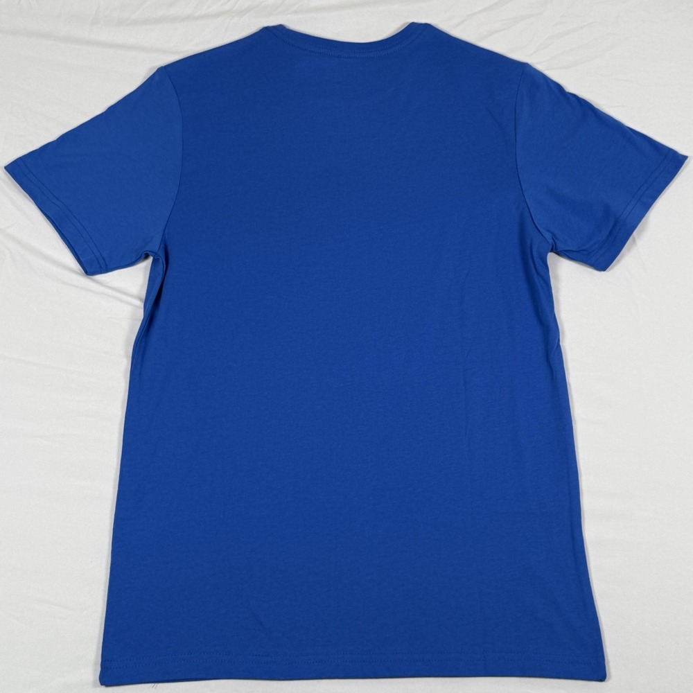 Peanuts Snoopy Shirt Small Blue I Can't Even Graphic Funny Cartoon Tee Cartoon - Picture 2 of 8